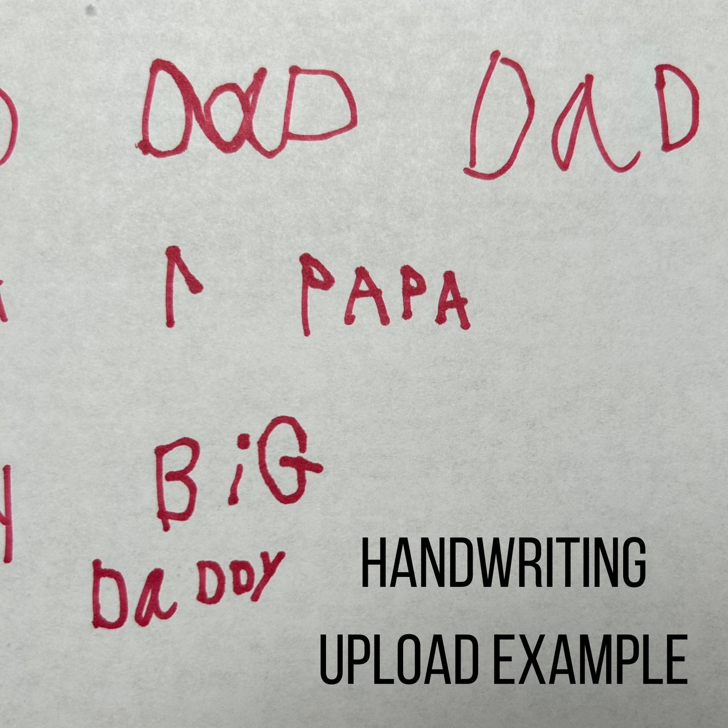 Trucker Hat with Personalized Patch