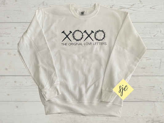 The Original Love Letters T-Shirt