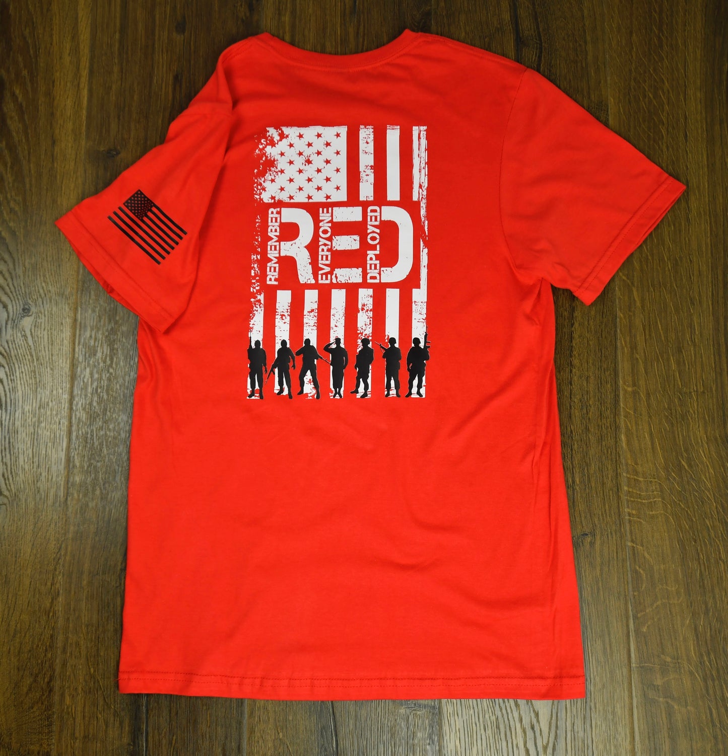 RED Friday T-Shirt